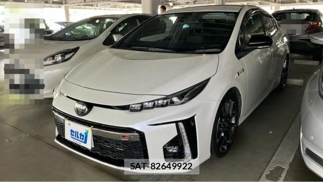Toyota PRIUS PHV 2020-04 8281708-0