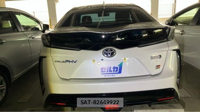 Toyota PRIUS PHV 2020-04 8281708-1