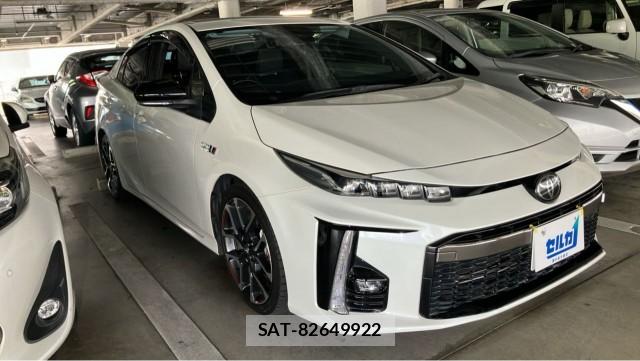 Toyota PRIUS PHV 2020-04 8281708-11