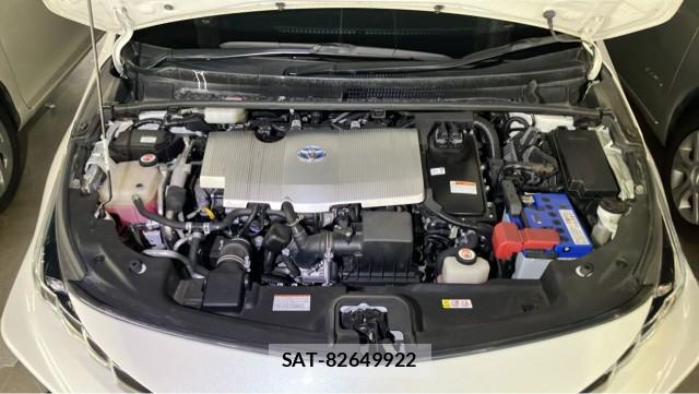 Toyota PRIUS PHV 2020-04 8281708-7