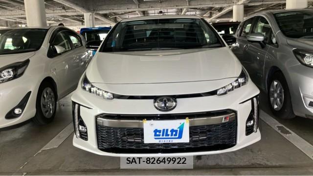 Toyota PRIUS PHV 2020-04 8281708-9