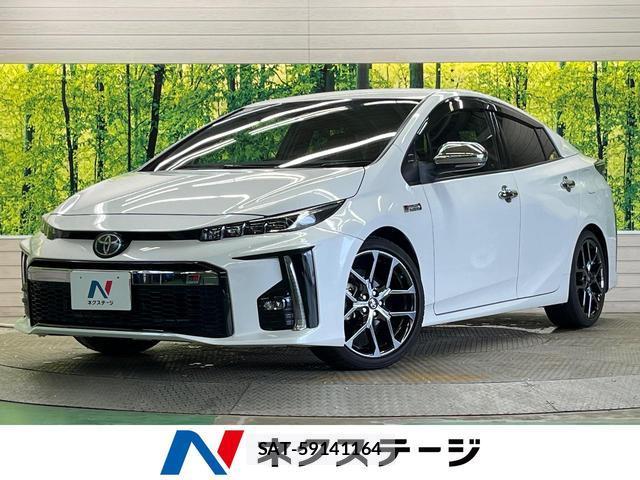 Toyota PRIUS PHV 2019-10 8283251-0