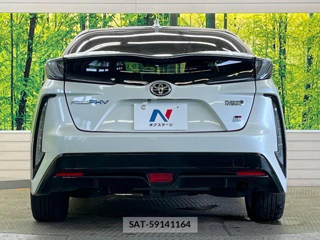 Toyota PRIUS PHV 2019-10 8283251-14