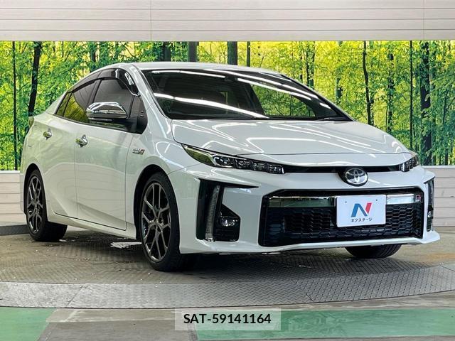 Toyota PRIUS PHV 2019-10 8283251-15