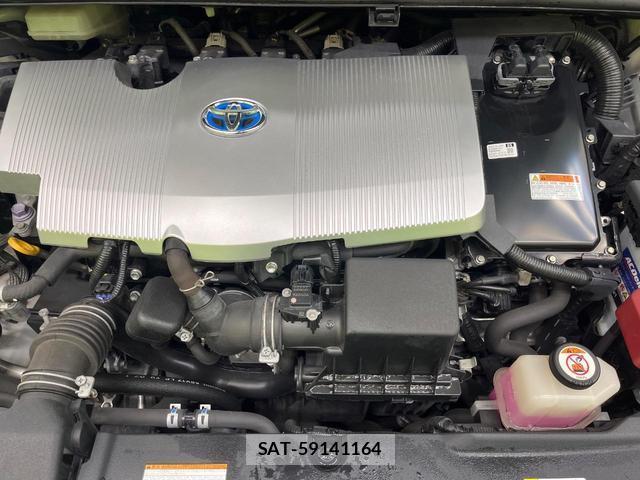 Toyota PRIUS PHV 2019-10 8283251-17