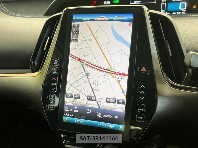 Toyota PRIUS PHV 2019-10 8283251-2