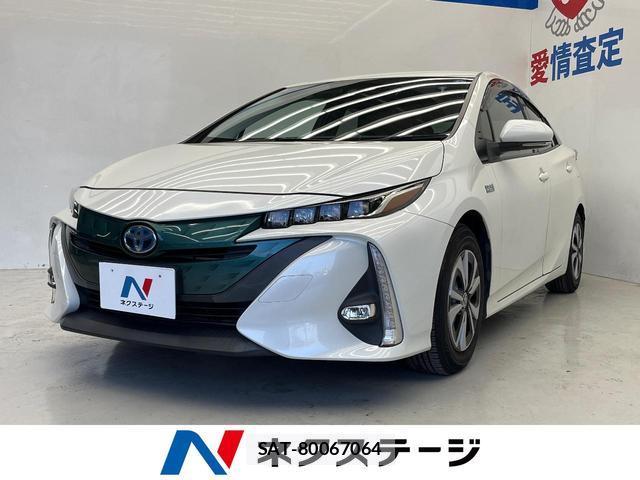 Toyota PRIUS PHV 2017-05 8283767-0