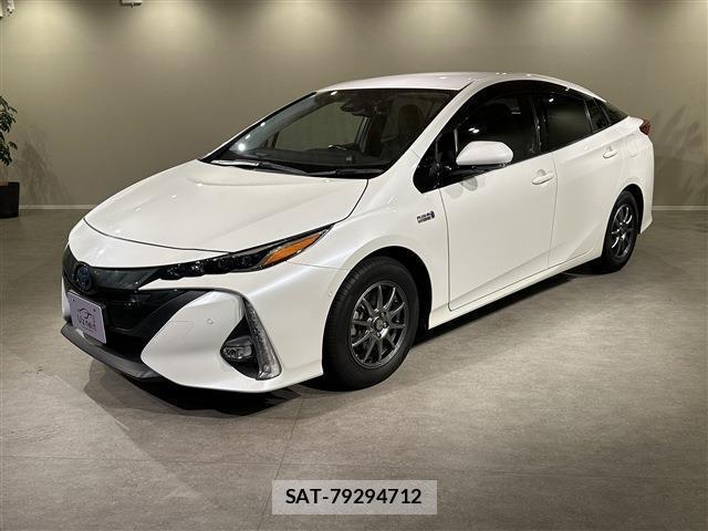Toyota PRIUS PHV 2019-09 8285080-0