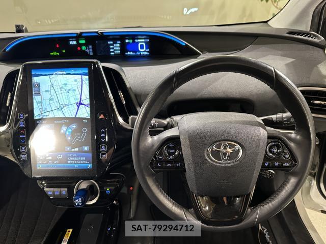 Toyota PRIUS PHV 2019-09 8285080-17