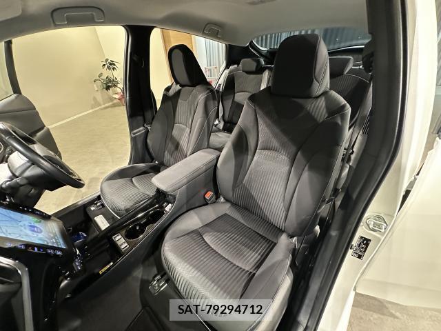Toyota PRIUS PHV 2019-09 8285080-5