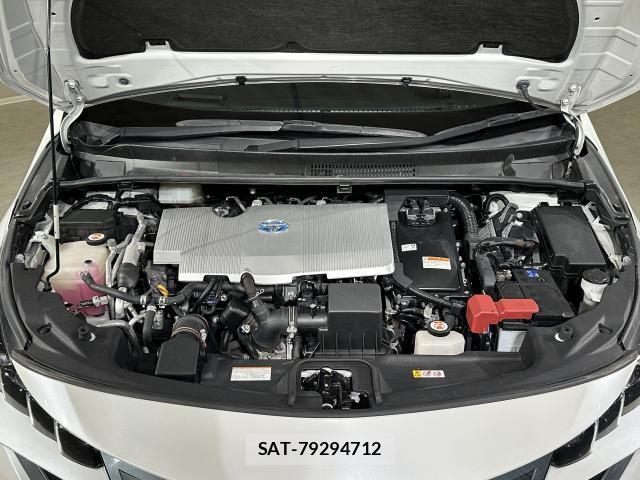 Toyota PRIUS PHV 2019-09 8285080-7