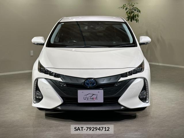 Toyota PRIUS PHV 2019-09 8285080-9
