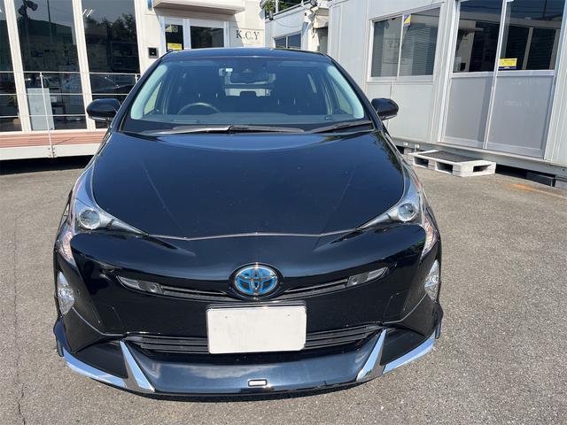 Toyota PRIUS 2017-10 8276719-3