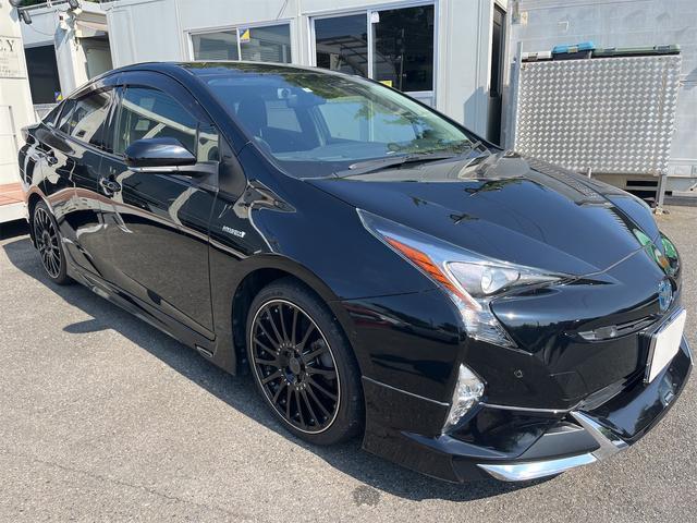 Toyota PRIUS 2017-10 8276719-4