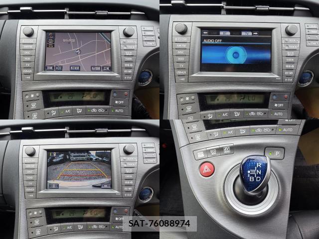 Toyota PRIUS 2015-08 8276729-10