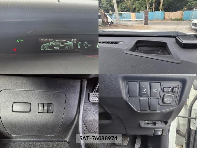 Toyota PRIUS 2015-08 8276729-11