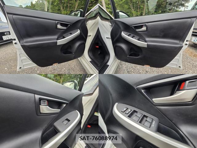 Toyota PRIUS 2015-08 8276729-14