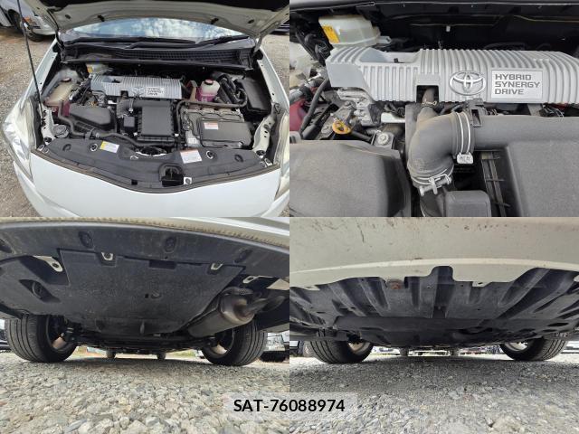 Toyota PRIUS 2015-08 8276729-17