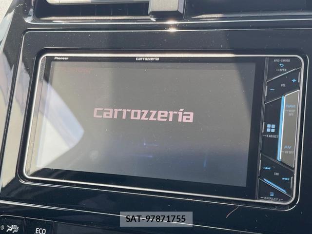 Toyota PRIUS 2017-09 8276825-2
