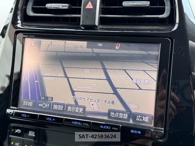 Toyota PRIUS 2016-03 8276838-2
