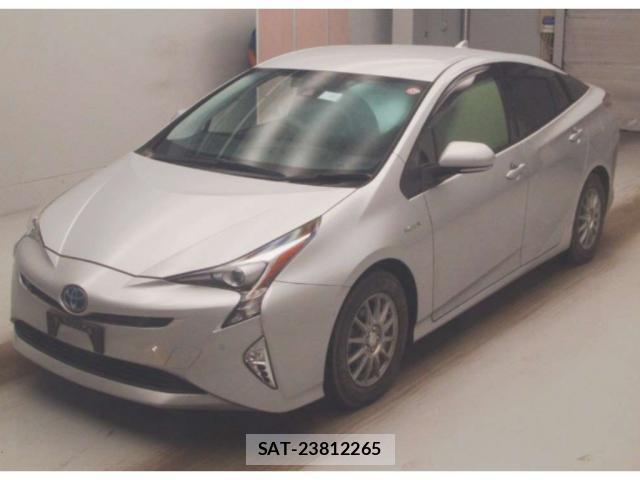 Toyota PRIUS 2018-03 8276847-3