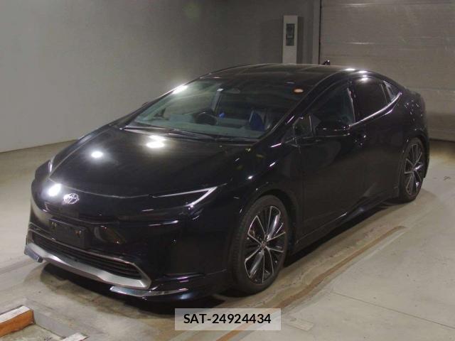 Toyota PRIUS 2023-03 8276983-0
