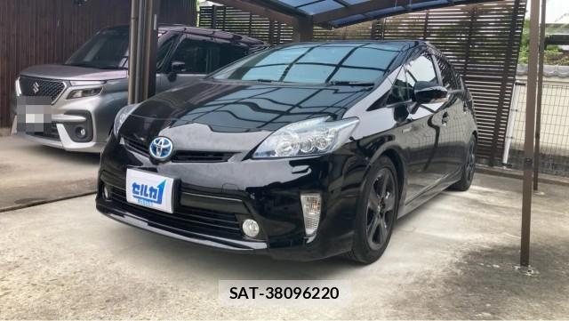 Toyota PRIUS 2015-07 8277137-0