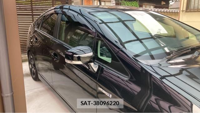 Toyota PRIUS 2015-07 8277137-3