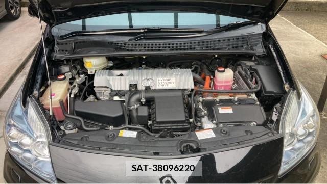 Toyota PRIUS 2015-07 8277137-7