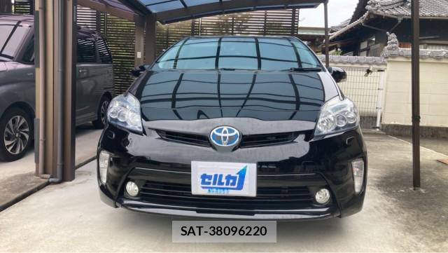 Toyota PRIUS 2015-07 8277137-9