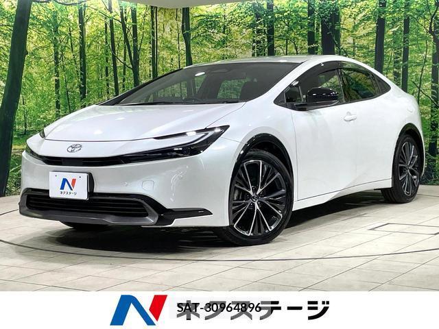 Toyota PRIUS 2025-10 8277217-0