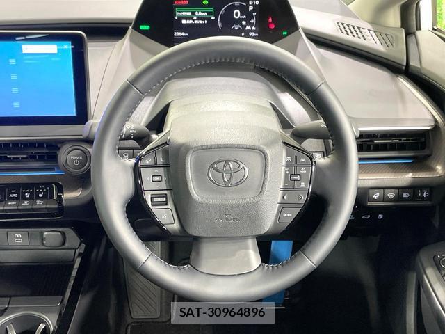Toyota PRIUS 2025-10 8277217-10