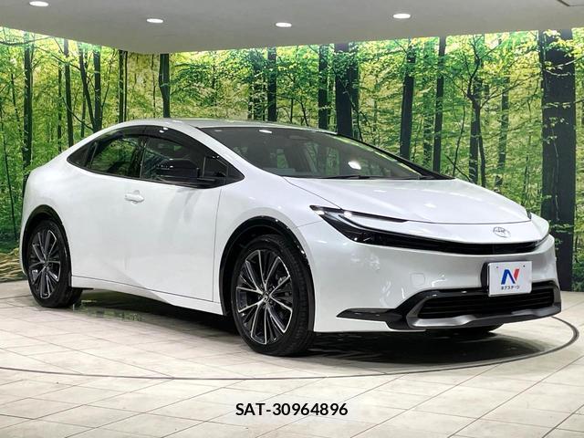 Toyota PRIUS 2025-10 8277217-15