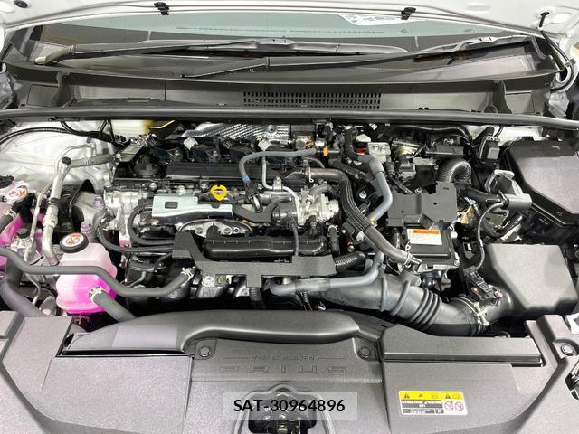Toyota PRIUS 2025-10 8277217-17