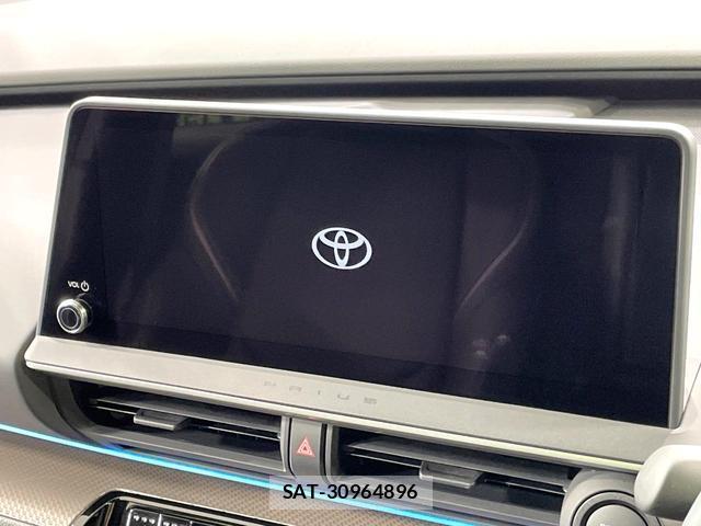 Toyota PRIUS 2025-10 8277217-2