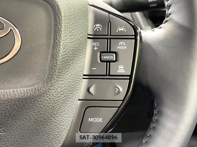 Toyota PRIUS 2025-10 8277217-5