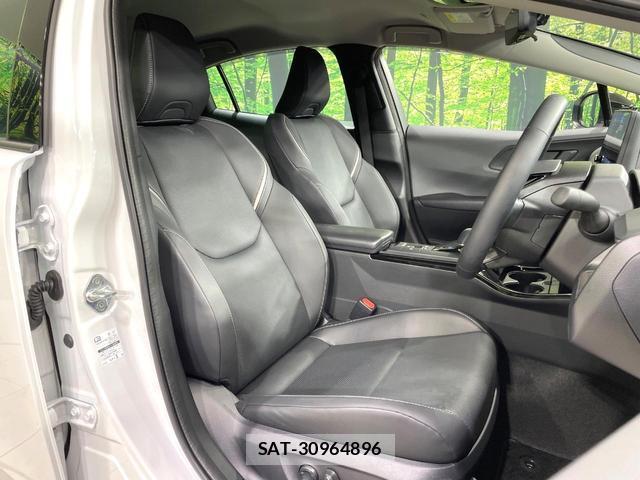 Toyota PRIUS 2025-10 8277217-7