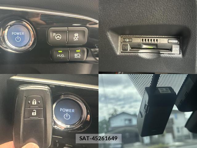 Toyota PRIUS 2016-10 8277618-18