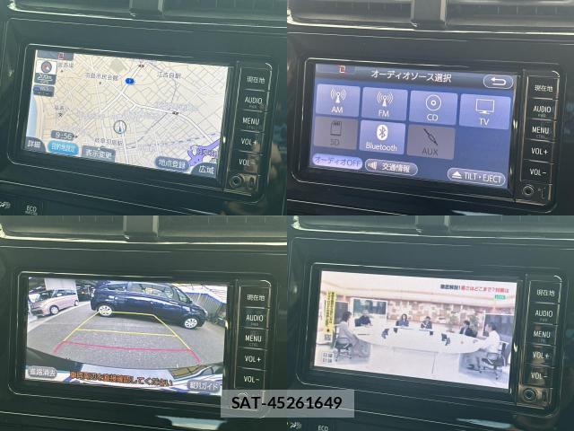 Toyota PRIUS 2016-10 8277618-4