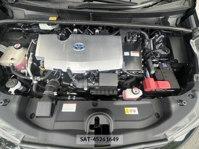 Toyota PRIUS 2016-10 8277618-7