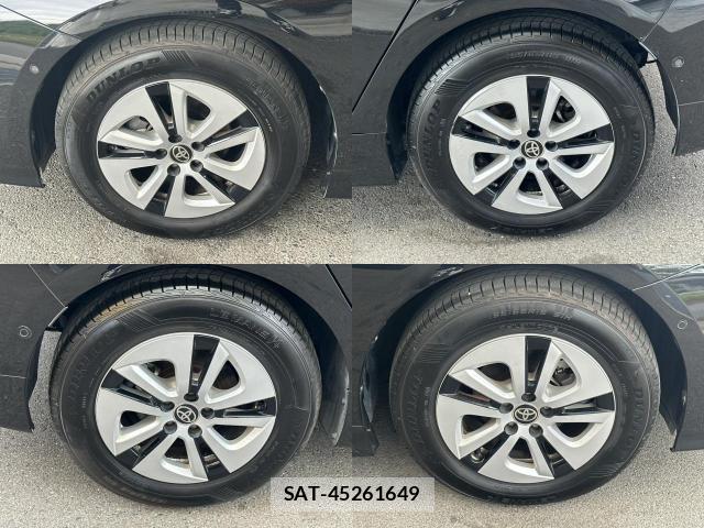 Toyota PRIUS 2016-10 8277618-8