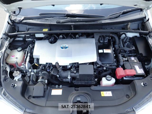 Toyota PRIUS 2017-02 8277696-7