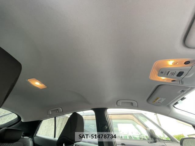 Toyota PRIUS 2021-02 8277806-17