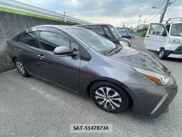 Toyota PRIUS 2021-02 8277806-3