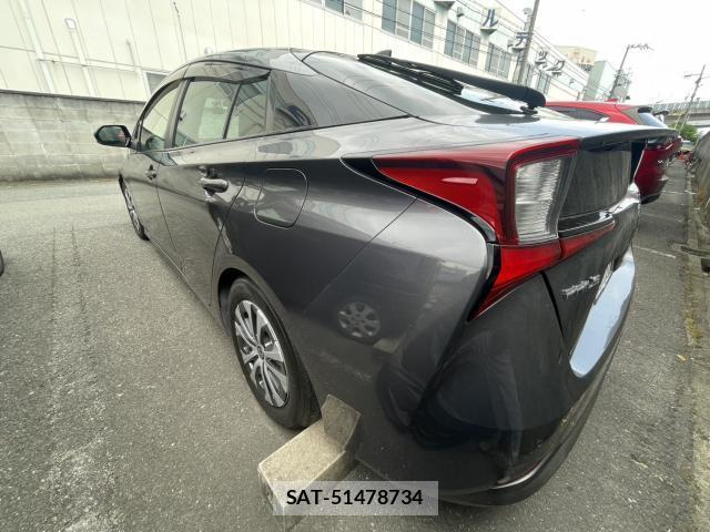 Toyota PRIUS 2021-02 8277806-4
