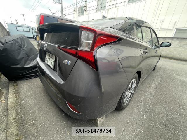 Toyota PRIUS 2021-02 8277806-5
