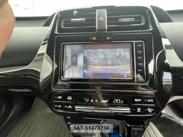 Toyota PRIUS 2021-02 8277806-9