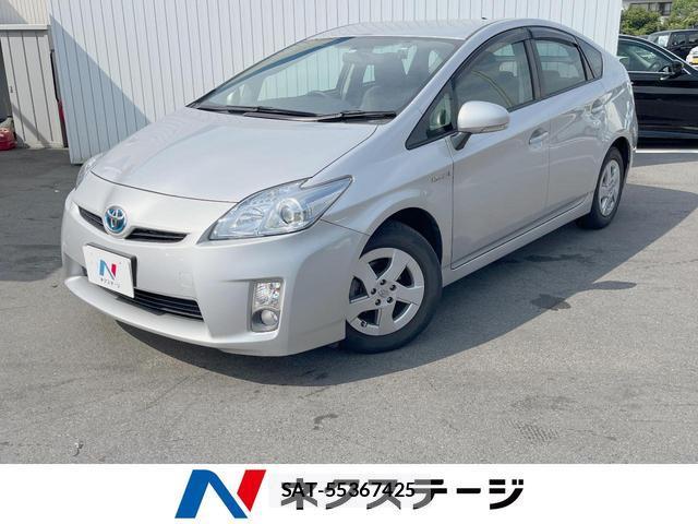 Toyota PRIUS 2010-05 8277820-0