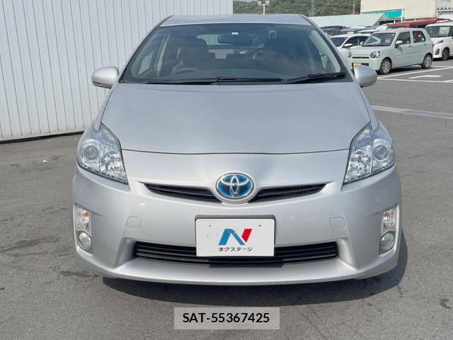 Toyota PRIUS 2010-05 8277820-2