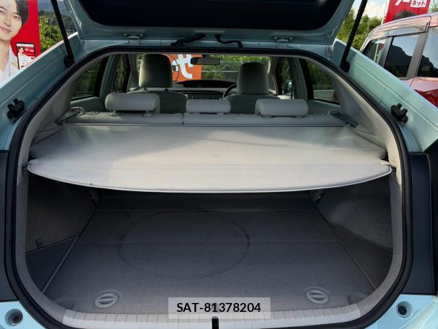 Toyota PRIUS 2009-05 8277965-18